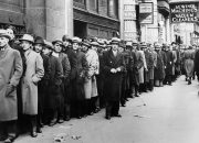 1925-1945: Sessiz Kuşak (Silent Generation)