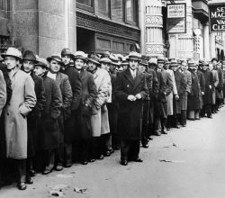 1925-1945: Sessiz Kuşak (Silent Generation)