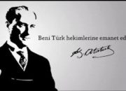 Beni Türk Hekimlerine Emanet Edin