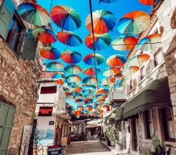 Urla’da gezilecek yerler – Urla’da ne yapılır? Yapılacaklar listesi