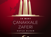 18 Mart Çanakkale Zaferi 105. Yıl Dönümü